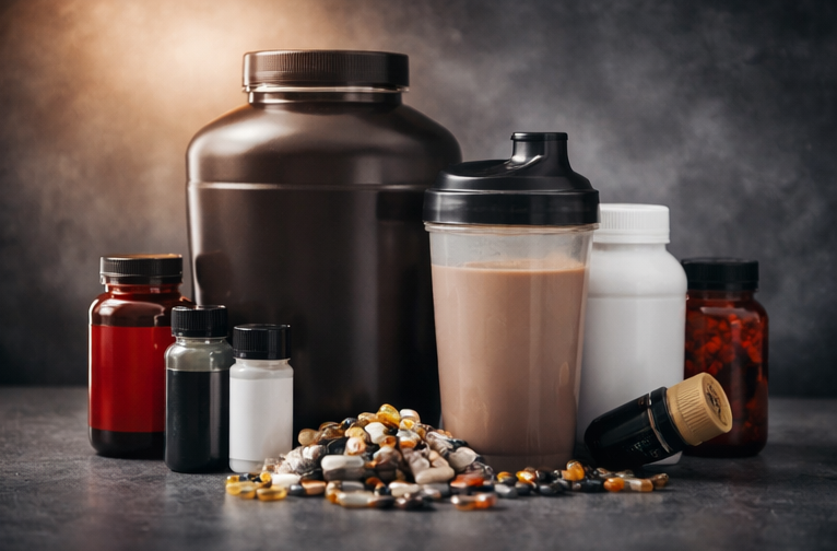 Suplementación: Qué Funciona y Qué No